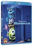 Monsters & Co. (SE) (2 Blu-Ray)