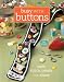 Busy with Buttons: Save, Stitch, Create and Share