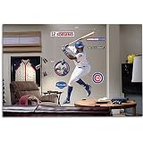 Cubs - Fathead MLB Players - Soriano, Alfonso