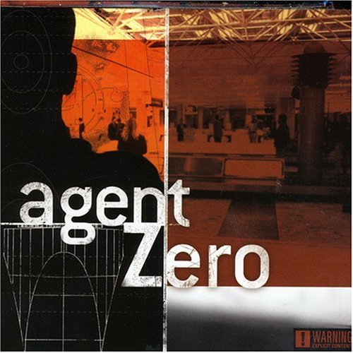 CD-Charts  Search : Agent Zero