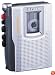 Sony TCM-150 Cassette Recorder with Automatic Recording Level Control