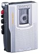 Sony TCM-150 Cassette Recorder with Automatic Recording Level Control