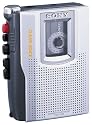 Sony TCM-150 Cassette Recorder with Automatic Recording Level Control