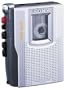 Sony TCM150 Cassette Voice Recorder - Portable