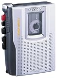 Sony TCM-150 - Cassette recorder