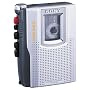 Sony TCM-150 Cassette Recorder with Automatic Recording Level Control