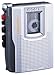 Sony TCM150 Standard Cassette Voice Recorder