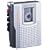 Sony TCM-150 Cassette Recorder with Automatic Recording Level Control
