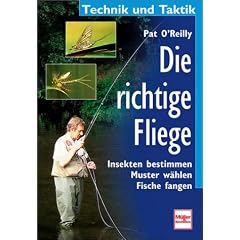 Die richtige Fliege