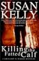 Killing the Fatted Calf (Gregory Summers Mysteries)