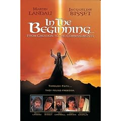 In The Beginning