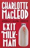 Exit the Milkman (Peter Shandy Mysteries)