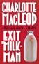 Exit the Milkman (Peter Shandy Mysteries)