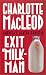 Books : Exit the Milkman (Peter Shandy Mysteries)