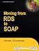 Books : Moving from RDS to SOAP