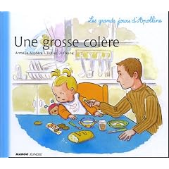 Une grosse col�re