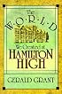 The World We Created at Hamilton High