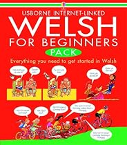 Welsh for Beginners