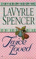 Twice Loved (Bookclub ed)