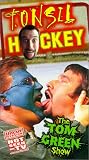 Tonsil Hockey [VHS]