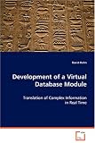 Development of a Virtual Database Module