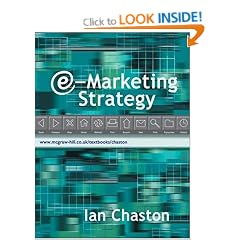 E-Marketing Strategy