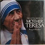 The Little Book of Mother Teresa book cover