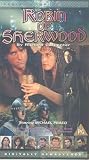 Robin of Sherwood - Series 2 Episodes 1 - 4 [VHS] [1984]