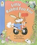 Little Rabbit Foo Foo