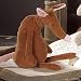 Sigikid 37261 - Hubus Homer, LiteratuRatten