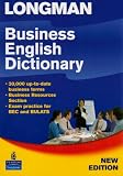 img - for Longman Business Dictionary (Other Dictionaries) book / textbook / text book