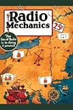 Art Poster, Radio Mechanics: How to Reduce Radio Squeals - 18.75 x 27.5