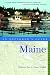 Explorer's Guide Maine (Sixteenth Edition) (Explorer's Complete)