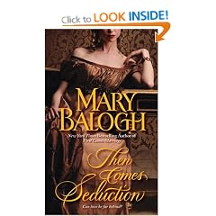Then Comes Seduction (Huxtable)