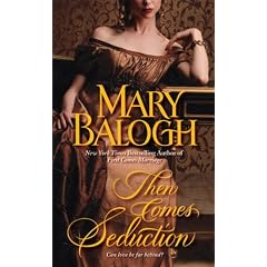 Then Comes Seduction by Mary Balogh