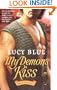 My Demon's Kiss (Bound in Darkness)