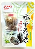 ユウキ食品 水中花茶 3個入