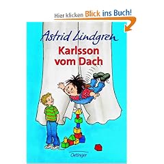 Karlsson vom Dach