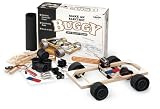 Make an Electric Buggy