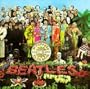 Sgt Pepper's Lonely Hearts Club Band