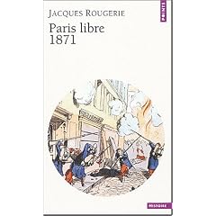 Paris libre 1871