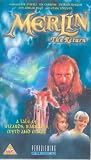 Merlin - The Return [UK IMPORT] - Rik Mayall