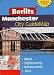 Manchester Berlitz Guidemap