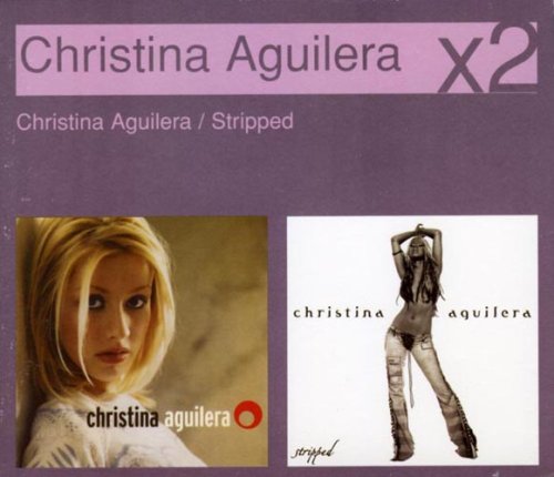 Christina Aguilera/Stripped