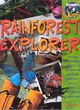 Rainforest Explorer (Discovery Kids)