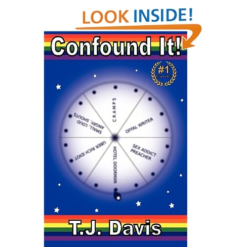Confound It