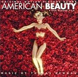 American Beauty (Score) - Thomas Newman