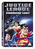 Produkt-Bild: Justice League - Paradise Lost [UK Import]
