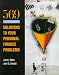 Book 569 Solutions To Your Personal Financial Problems