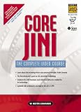Core Jini - The Complete Video Course (Complete Video Courses & Digital Seminars)